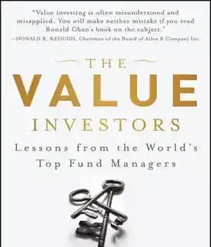 دانلود کتاب The Value Investors: Lessons from the World’s Top Fund Managers – سرمایه‌گذاران ارزش: درس‌هایی از مدیران ارشد صندوق‌های…