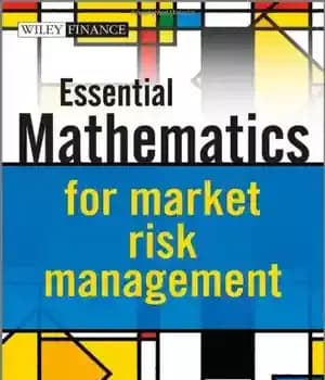 دانلود کتاب Essential Mathematics for Market Risk Management – ریاضیات ضروری برای مدیریت ریسک بازار