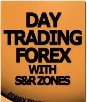 دانلود کتاب Day Trading Forex with S&R Zones – Forex Trading System – معاملات روزانه فارکس با مناطق S&R –…