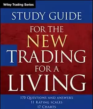 دانلود کتاب The New Trading for a Living Study Guide – راهنمای مطالعه تجارت جدید برای زندگی