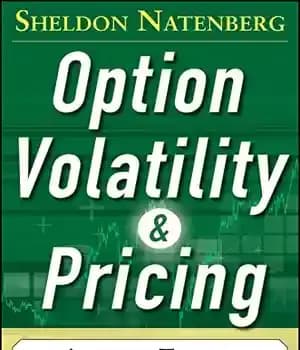 دانلود کتاب Option Volatility and Pricing: Advanced Trading Strategies and Techniques, 2nd Edition – نوسانات و قیمت گذاری گزینه: استراتژی…