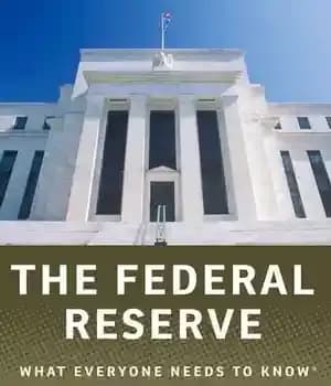 دانلود کتاب The Federal Reserve: What Everyone Needs to Know┬« – فدرال رزرو: آنچه همه باید بدانند┬«