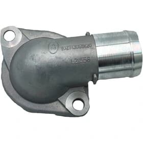 درپوش ترموستات JAC S5