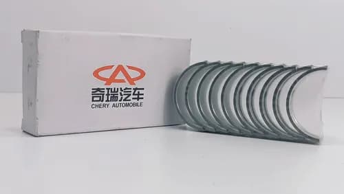 یاتاقان ثابت و متحرک سایز 0/25 MVM530 550 X33 و تیگو5