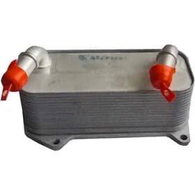 خنک کن روغن گیربکس JAC S5
