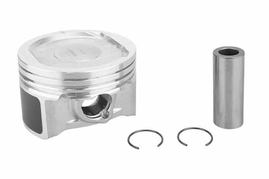 رینگ و پیستون سایز 0/25 MVM530 550MT X33MT