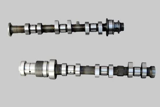 میل سوپاپ دود و هوا MVM530 550MT X33MT