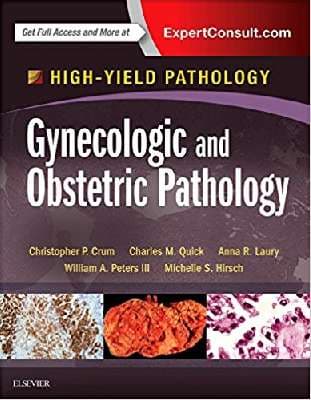 دانلود کتاب Gynecologic and Obstetric Pathology