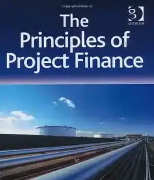 دانلود کتاب The Principles of Project Finance – اصول مالی پروژه