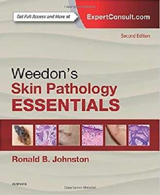 دانلود کتاب Weedon’s Skin Pathology Essentials, 2e