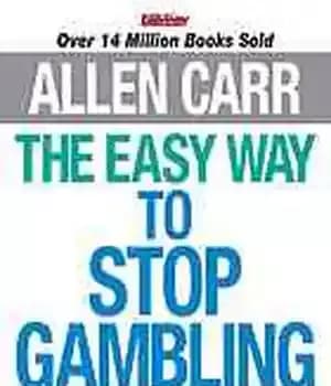 دانلود کتاب The Easy Way to Stop Gambling: Take control of your life – راه آسان برای توقف قمار: کنترل…