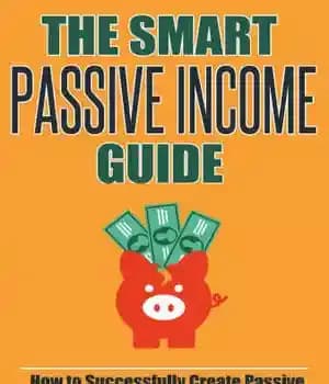 دانلود کتاب Passive Income: The Smart Passive Income Guide: How to Successfully Create Passive Income Streams With A Growth Mindset…