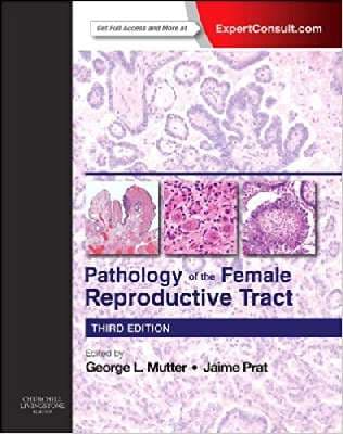 دانلود کتاب Pathology of the Female Reproductive Tract