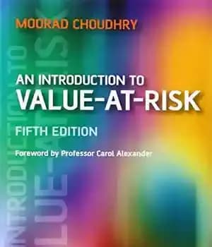 دانلود کتاب An Introduction to Value-at-Risk – مقدمه ای بر ارزش در معرض خطر