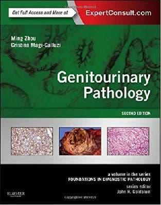 دانلود کتاب GENITOURINARY PATHOLOGY