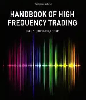 دانلود کتاب Handbook of High Frequency Trading – راهنمای تجارت با فرکانس بالا