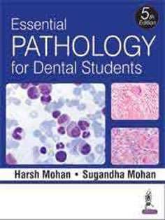 دانلود کتاب Essential Pathology for Dental Students