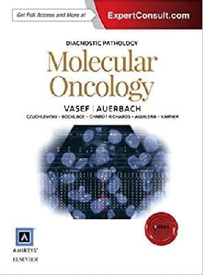 دانلود کتاب Diagnostic Pathology: Molecular Oncology