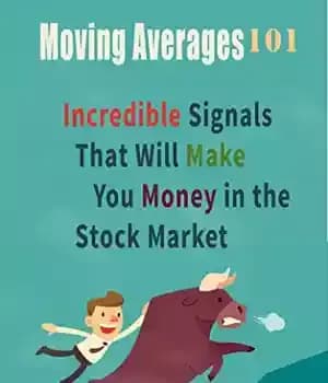 دانلود کتاب Moving Averages 101: Incredible Signals That Will Make You Money in the Stock Market – میانگینهای متحرک 101:…