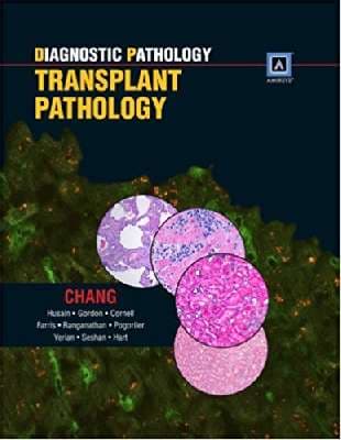 دانلود کتاب Diagnostic Pathology: Transplant Pathology: Published by Amirsys