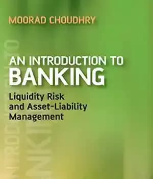دانلود کتاب An Introduction to Banking: Liquidity Risk and Asset-Liability Management – مقدمه ای بر بانکداری: ریسک نقدینگی و مدیریت…