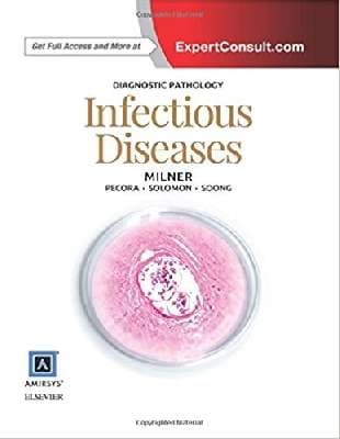 دانلود کتاب Diagnostic Pathology: Infectious Diseases, 1e