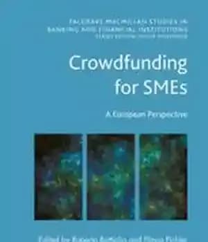 دانلود کتاب Crowdfunding for SMEs: A European Perspective – تامین مالی جمعی برای شرکت های کوچک و متوسط: چشم انداز…