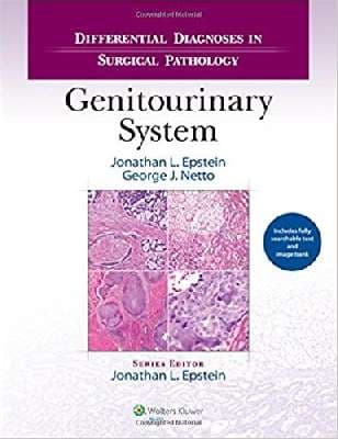 دانلود کتاب Differential Diagnoses in Surgical Pathology: Genitourinary System