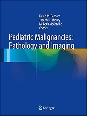 دانلود کتاب Pediatric Malignancies: Pathology and Imaging