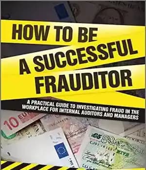 دانلود کتاب How to be a Successful Frauditor – چگونه یک کلاهبردار موفق باشیم
