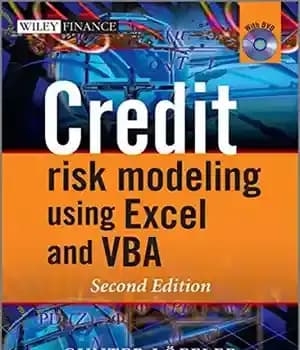 دانلود کتاب Credit Risk Modeling using Excel and VBA – مدل‌سازی ریسک اعتباری با استفاده از Excel و VBA