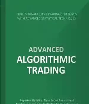 دانلود کتاب Advanced Algorithmic Trading – تجارت الگوریتمی پیشرفته