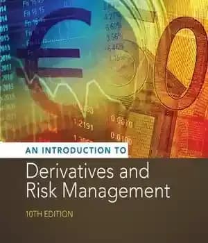 دانلود کتاب An Introduction to Derivatives and Risk Management – مقدمه ای بر مشتقات و مدیریت ریسک