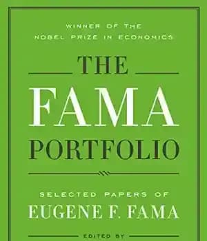 دانلود کتاب The Fama Portfolio: Selected Papers of Eugene F. Fama – نمونه کارها فاما: مقالات منتخب یوجین اف فاما