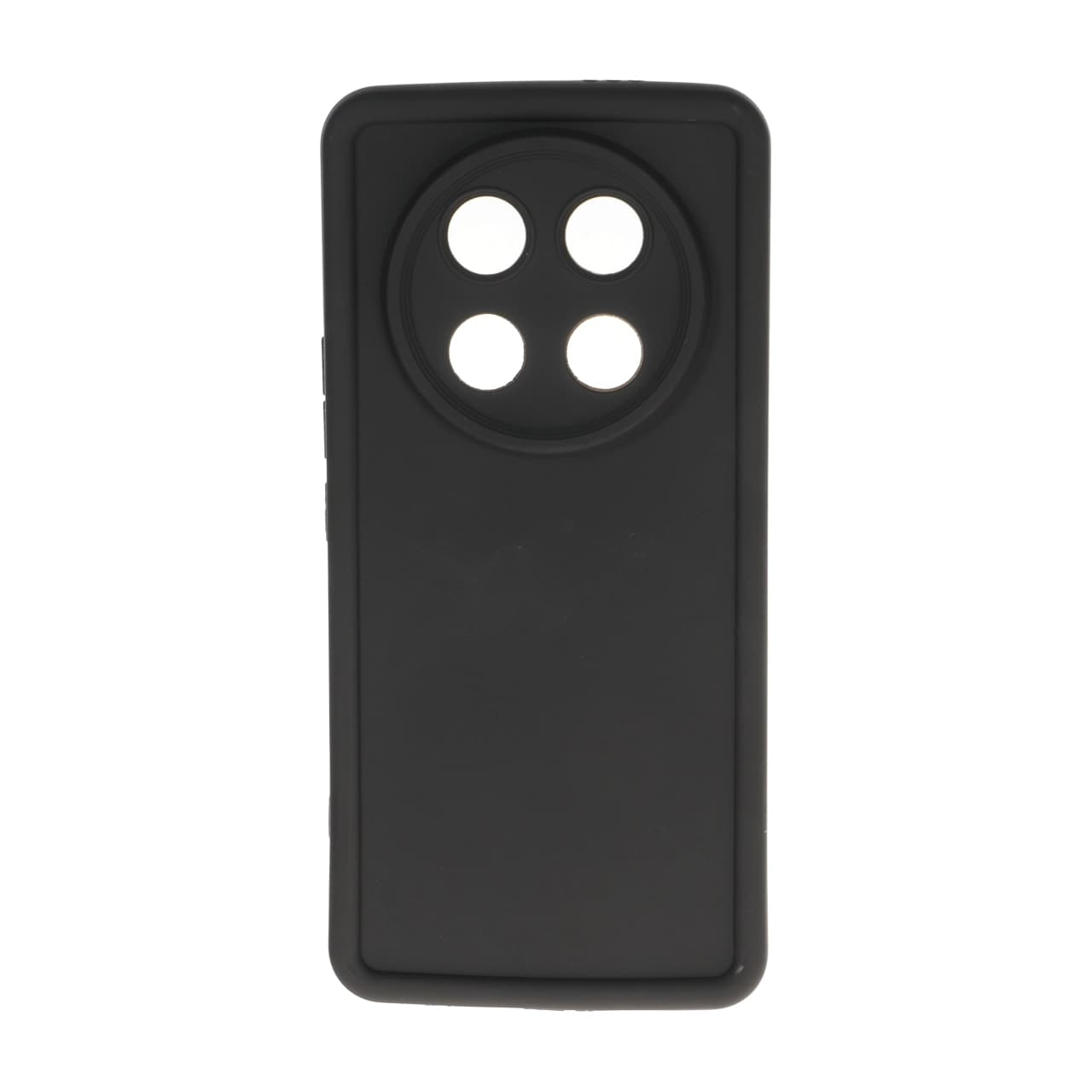 قاب Solid Case مدل Honor X9c – مشکی