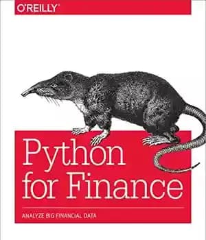 دانلود کتاب Python for Finance: Analyze Big Financial Data – Python for Finance: تجزیه و تحلیل داده های بزرگ مالی