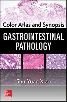 دانلود کتاب Color Atlas and Synopsis: Gastrointestinal Pathology