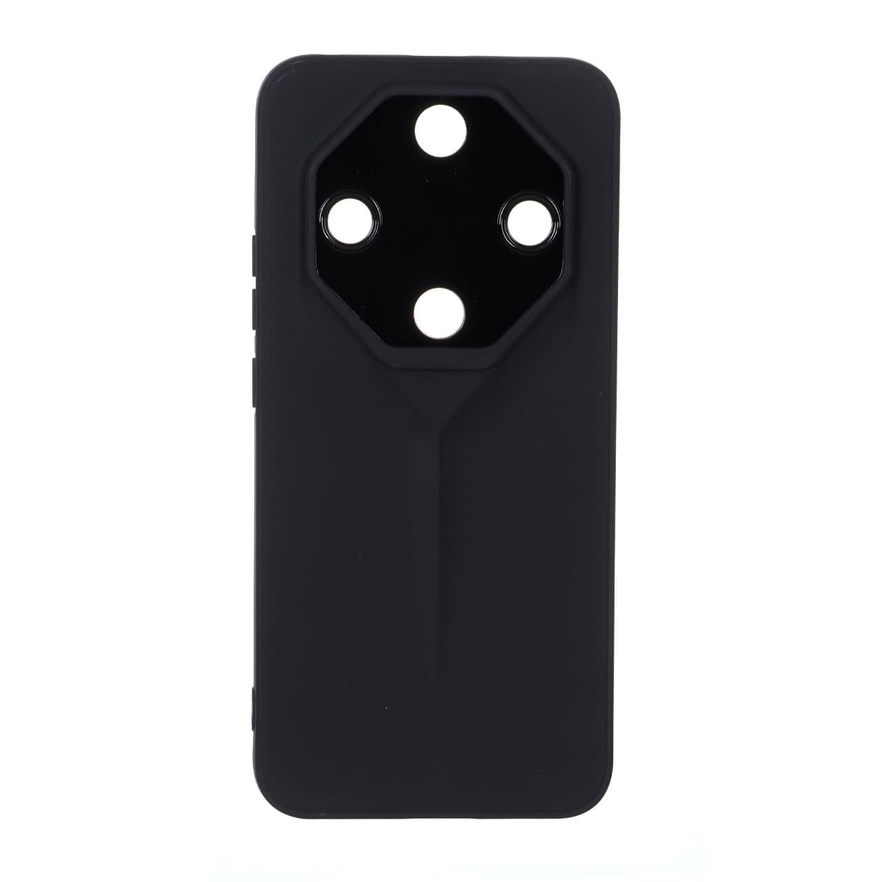 قاب ژله ای Sports Design مدل Honor X9d – مشکی