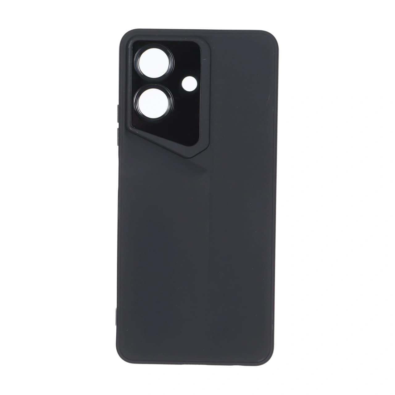 قاب ژله ای Sports Design مدل Honor Play 10 – مشکی
