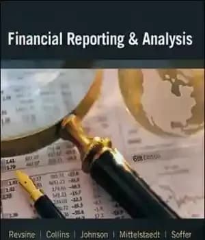 دانلود کتاب Financial Reporting and Analysis – گزارشگری و تحلیل مالی