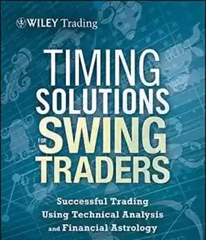 دانلود کتاب Timing Solutions for Swing Traders – راه حل های زمان بندی برای معامله گران نوسان
