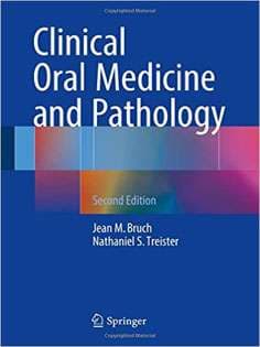 دانلود کتاب Clinical Oral Medicine and Pathology