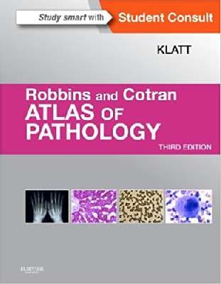 دانلود کتاب Robbins and Cotran Atlas of Pathology