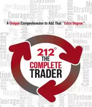 دانلود کتاب 212┬ The Complete Trader : A Unique Comprehension to Add That ‘Extra Degree’ – 212┬ The Complete Trader:…