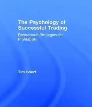 دانلود کتاب The Psychology of Successful Trading: Behavioural Strategies for Profitability – روانشناسی تجارت موفق: استراتژی های رفتاری برای سودآوری