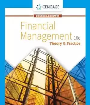 دانلود کتاب Financial Management: Theory & Practice – مدیریت مالی: تئوری و عمل — تصویر ۲