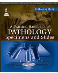 دانلود کتاب A Practical Handbook of PATHOLOGY Specimens and Slides