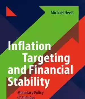 دانلود کتاب Inflation Targeting and Financial Stability: Monetary Policy Challenges for the Future – هدف قرار دادن تورم و ثبات…