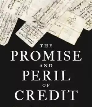 دانلود کتاب The Promise and Peril of Credit: What a Forgotten Legend about Jews and Finance Tells Us about the…