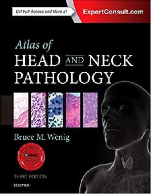 دانلود کتاب Atlas of Head and Neck Pathology